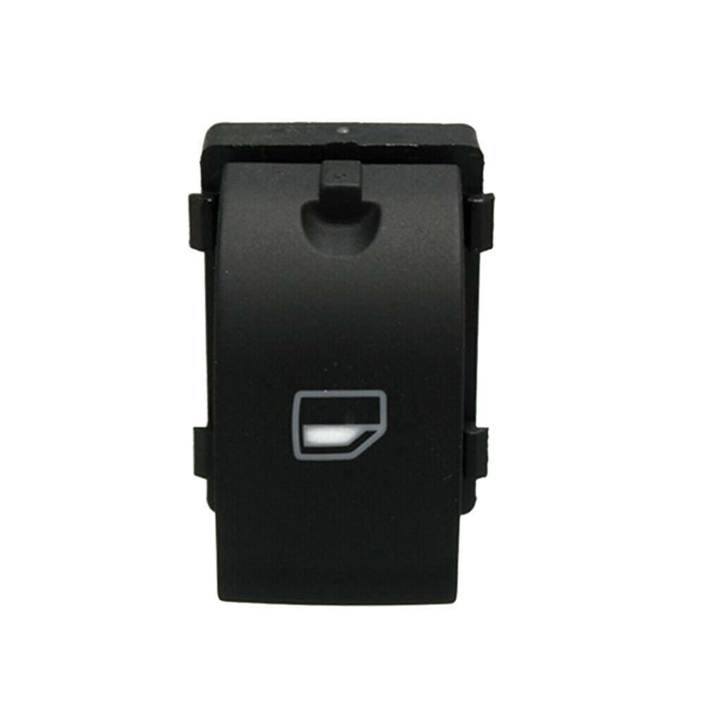 8ED959855 Buttons Draft Switch Power Window Buttons Front Behind Main Control