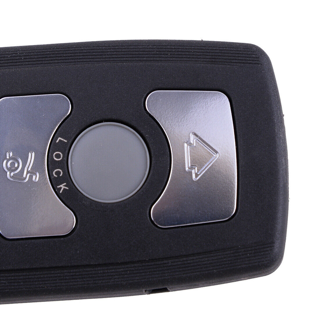 4 Button Remote Key Fob Shell Cover Case Fit For BMW 745i 745Li 750i 760i New