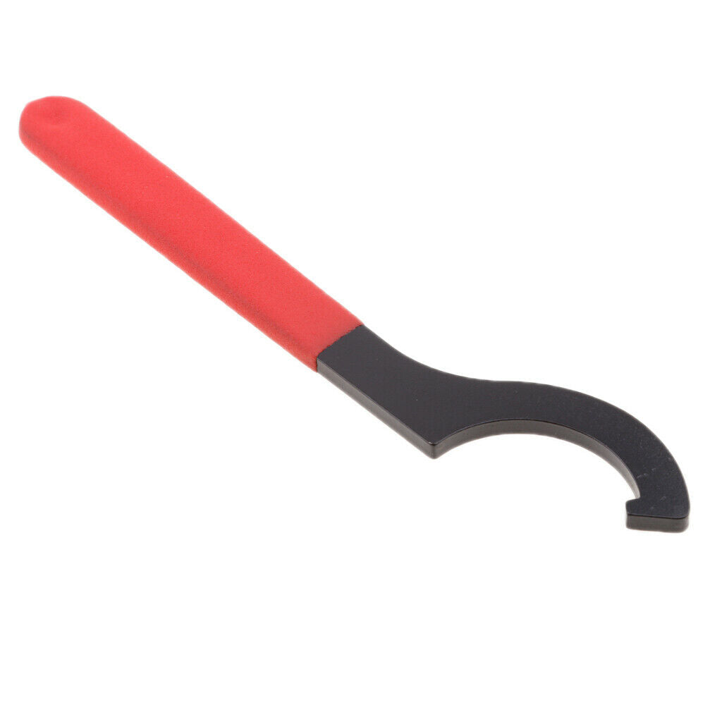 2 Pieces ER-32 Spanner Hook Wrench for ER Chuck Nut ER 32 ER32 Hook