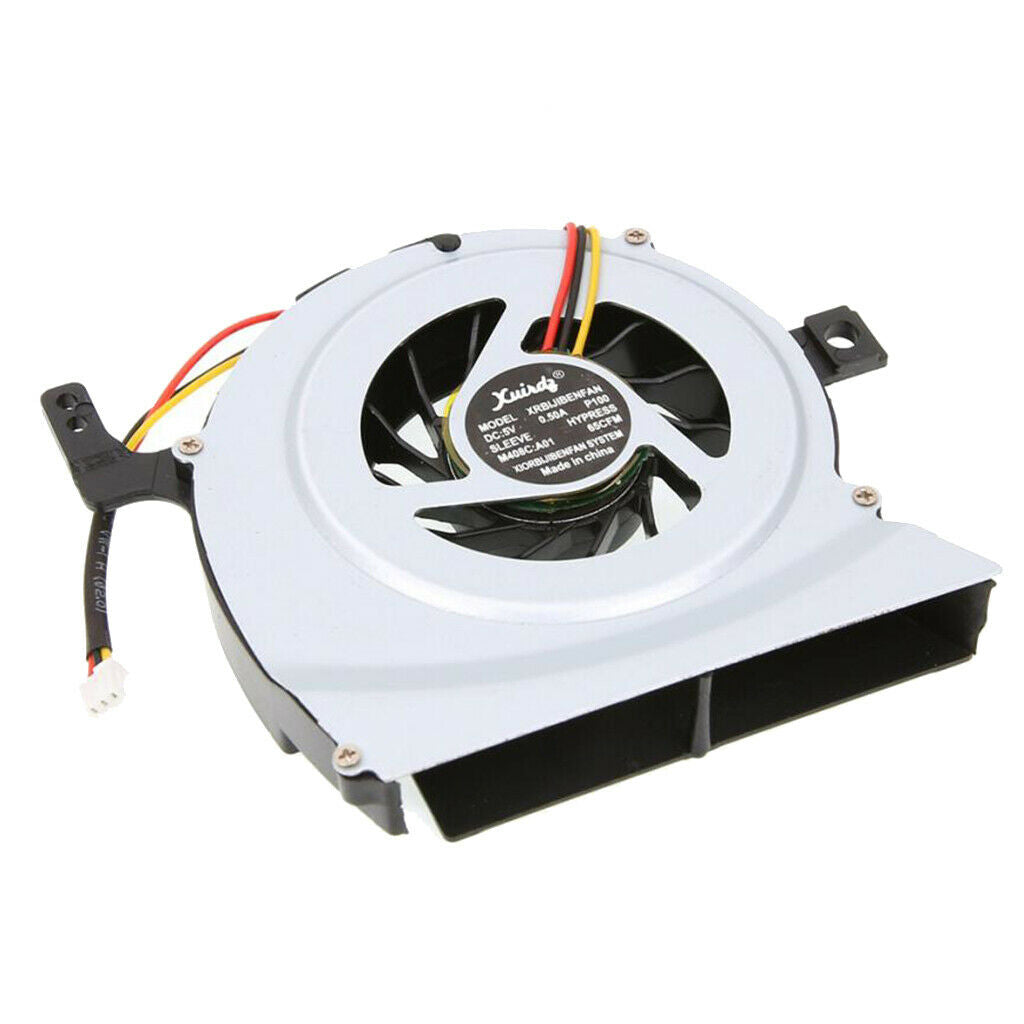 New Laptop Cooling Fan CPU Cooler Radiator For   Satellite