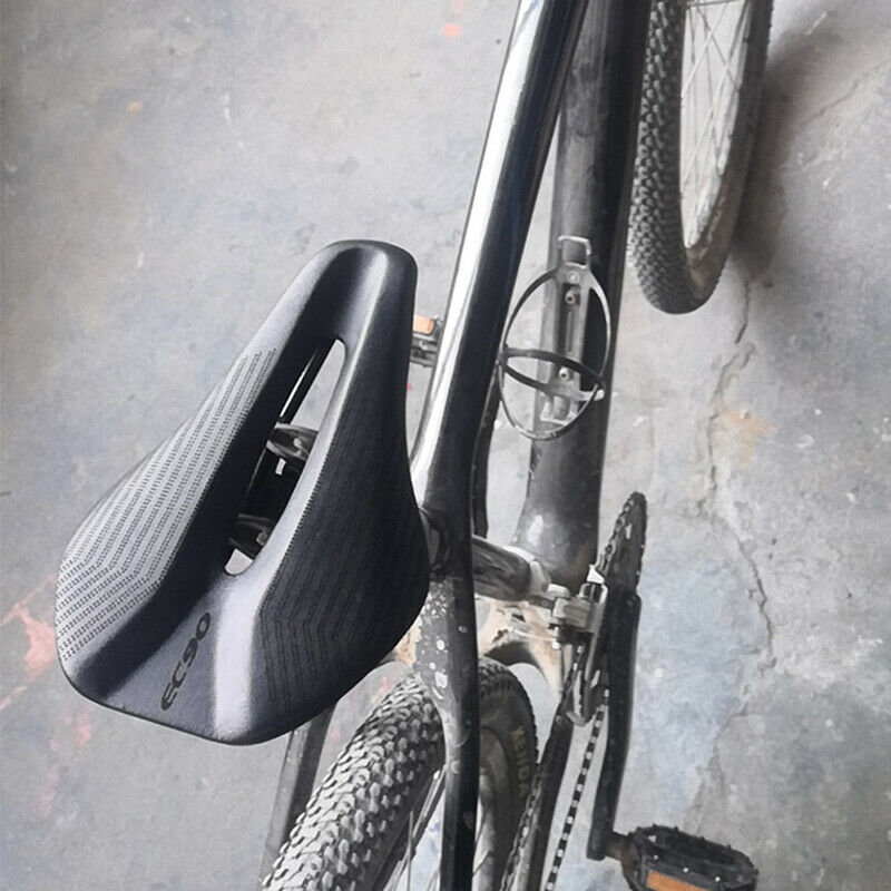 EC90 Bicycle Seat Saddle Road Bike Saddles Mountain Bike Racing SaddleY1