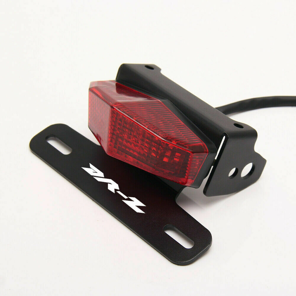 For Suzuki DRZ400S DRZ400SM License Plate Holder Tail Tidy Fender Eliminator