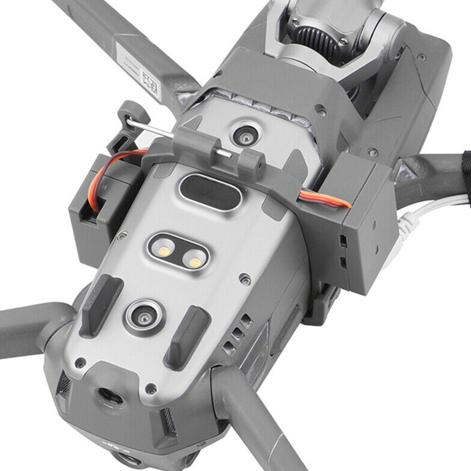 High Quality Drone Accessories Air-Dropping Thrower for DJI Mavic 2 Pro & Zoom
