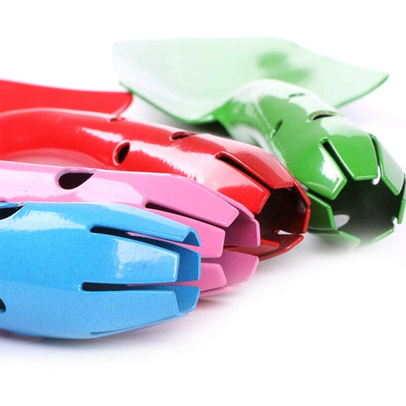 Handle Small Flower Shovel Garden Tool Simple Iron Tool Durable Garden Sh.l8