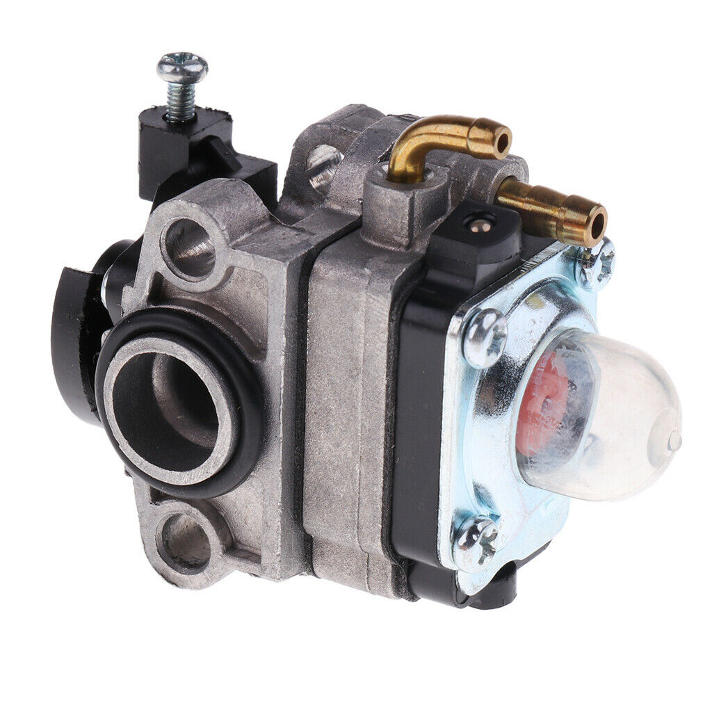 Motor Carburetor Carb For Walbro  Shindaiwa Saw String Trimmer