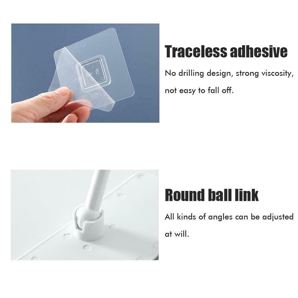 Air Conditioner Deflector Retractable Windshield Air Conditioning Vent Cover