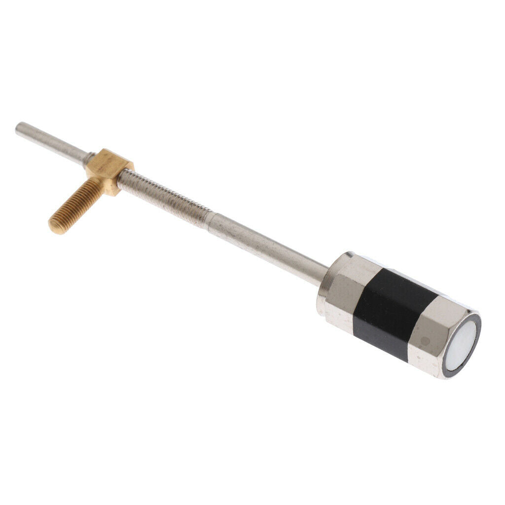 Metal Metal  Frog Mounting Screws for French Vertical Double Bass Parts