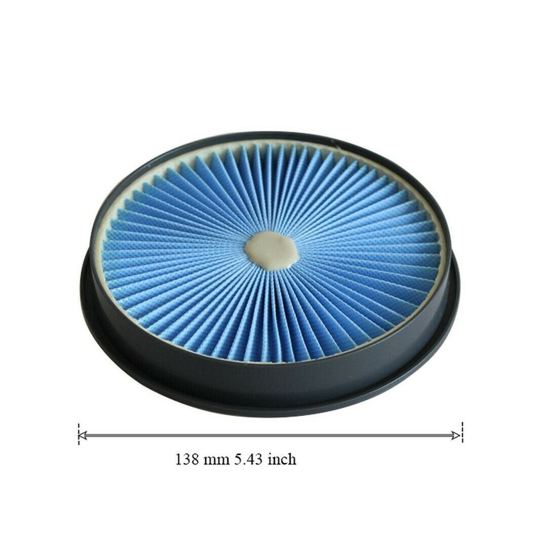 Wash Hepa Filter For Vax Type 95 Power 4 C85-P4-Be Bagless Vacuum Hoover Cleaner