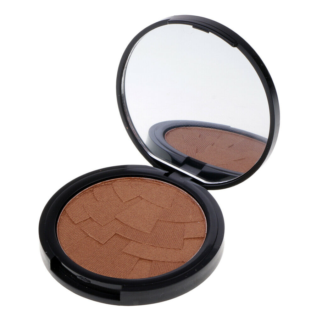 Highlighter Facial Powder highlighting Brightening Pearlescent Bronzers 4