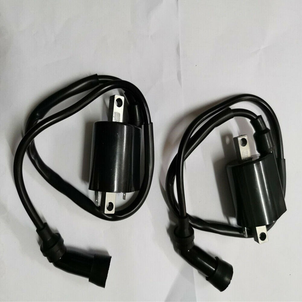 Ignition Coil Assembly 5EL-82320-00-00 For Yamaha XVS1100 V STAR 1100 1999-2009