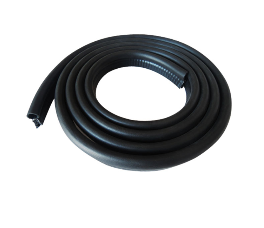 4M Car Bonnet Trunk Hood Edge Top EPDM Foam rubber sealing strip Anti-collision