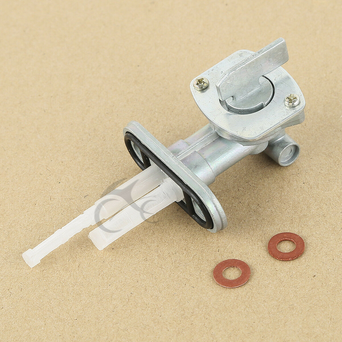Brand New Fuel Tap Tank Polaris 425 Magnum ATV Shutoff Petcock Valve Switch