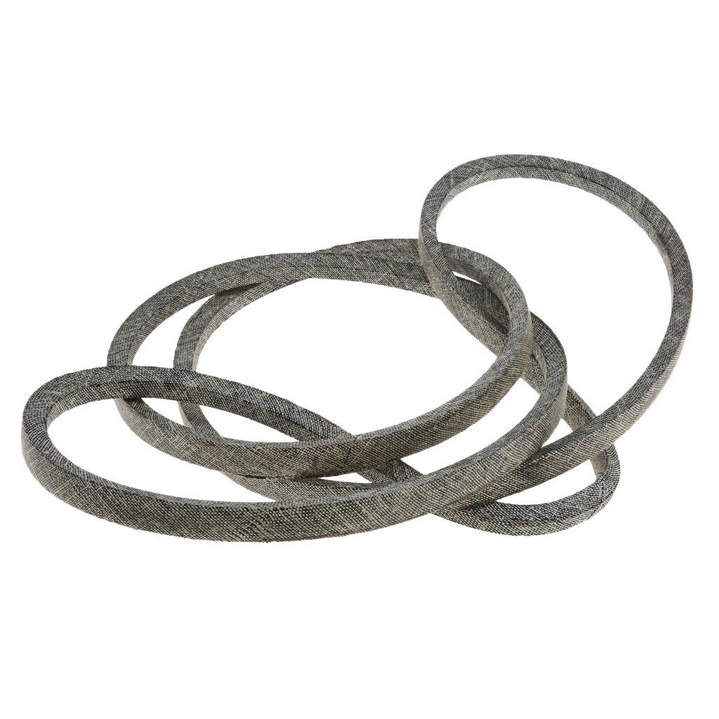88-3/8 Inch Lawn Mower Belt for Husqvarna Poulan 144200 532144200 Mower Tool
