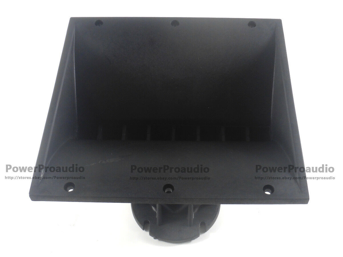 1PC 75 Core line array speakers horn 240*230*220MM for Treble Loudspeaker