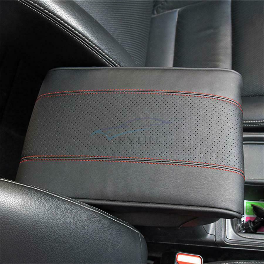 Universal Car Seat Breathable Armrest Cushion Scratch Resistant Protection Cover