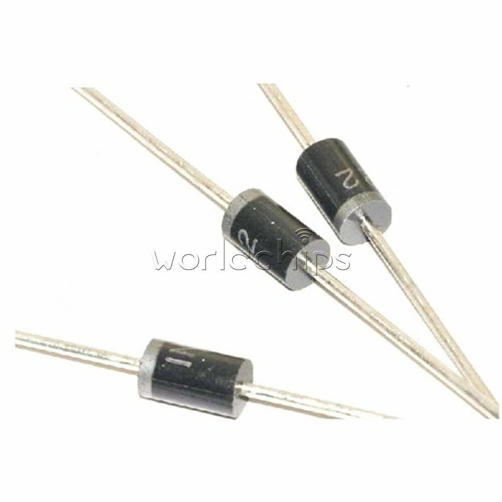 20Pcs40V 3A 1N5822 IN5822 SCHOTTKY DIODE