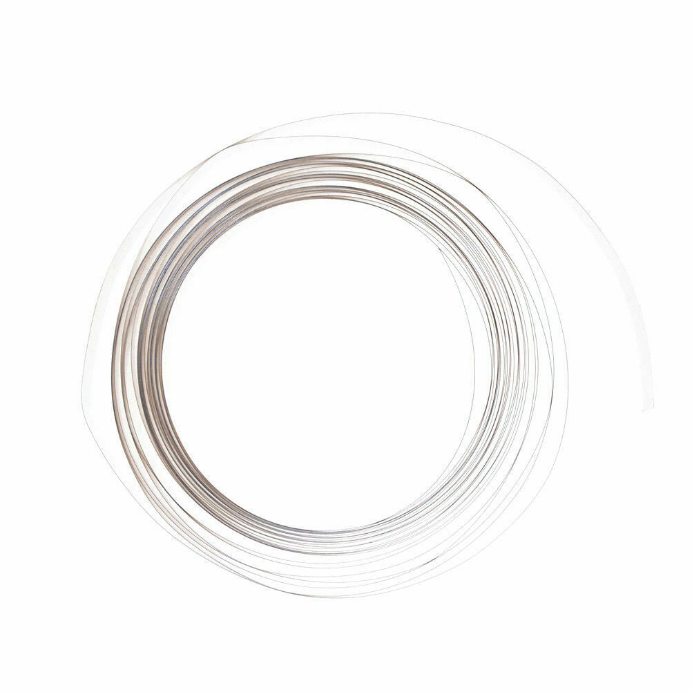 5 meters Pure Ni Plate Nickel Strip Tape For Li Battery Spot Welding 8mm