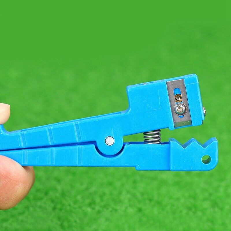 2Pcs Cable Stripper 45-163 Buffer Tube Stripper FTTH perfect 45-163 Coaxial W6D8