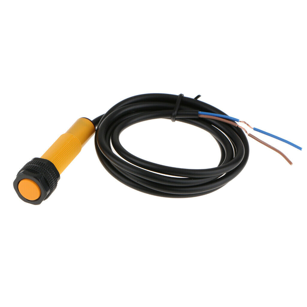 Blesiya Durable Digital Counter Punch  Induction Proximity Switch