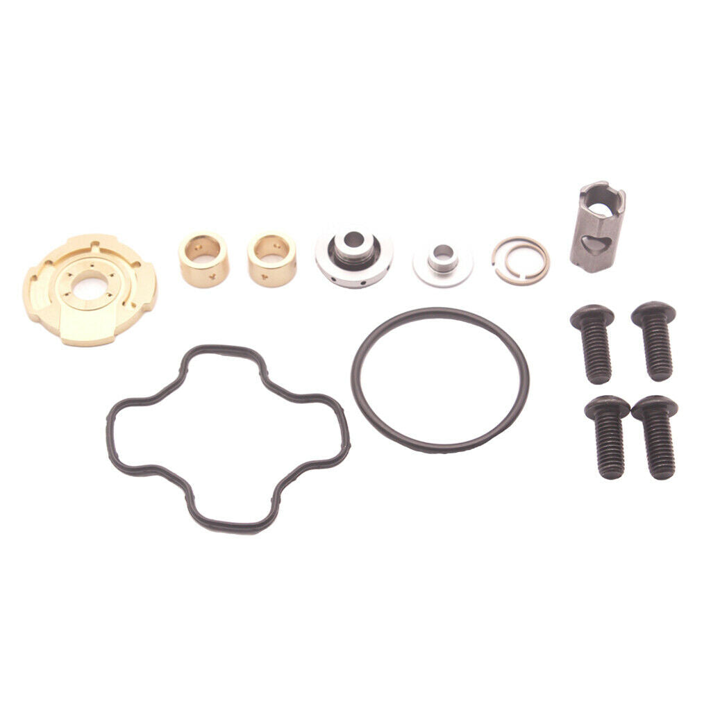 360 Degree Upgraded Turbo Rebuild Kit For Ford Powerstroke 7.3 TP38 1994-97