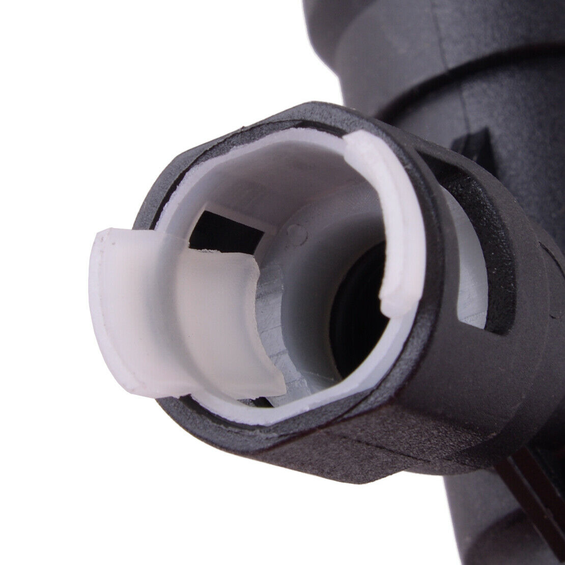 2pcs Heater Hose Connector Fit For Cadillac Escalade Chevrolet GMC Sierra Yukon