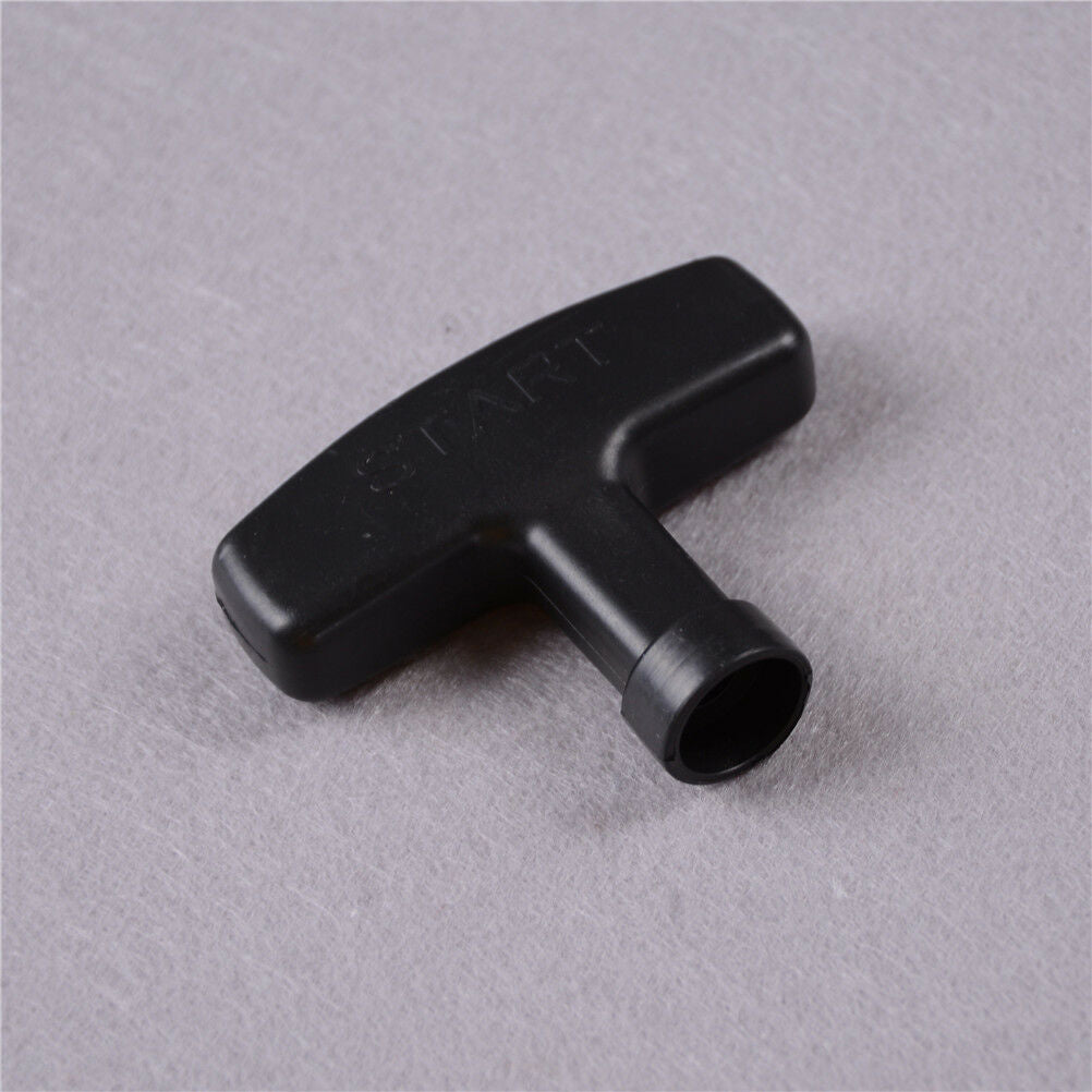 3mm1.25m Universal Lawnmowers Pull Handle Starter Cord Petrol Rope Engin.l8
