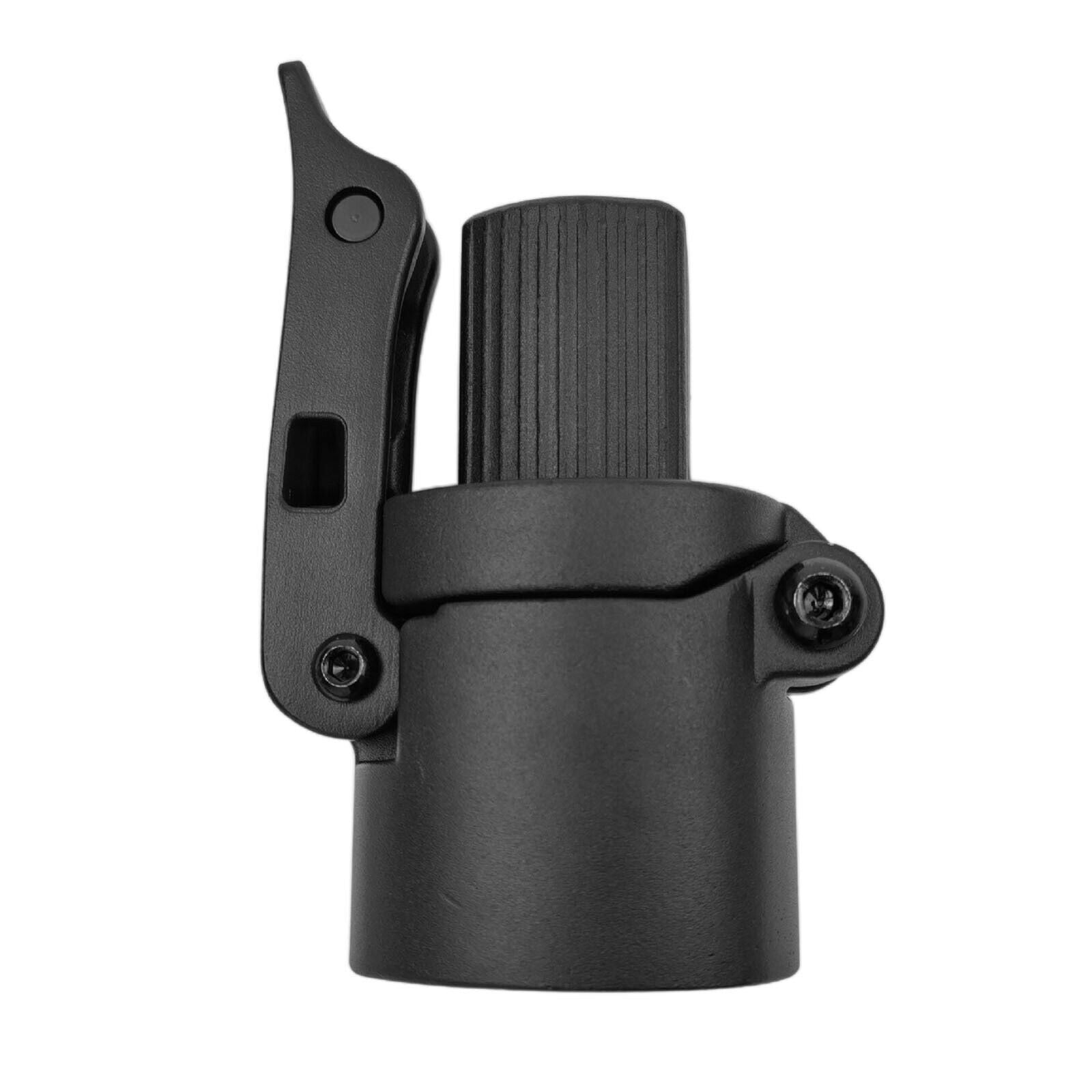 Fold Pole Base for MAX G30 Electric Scooter Accessory Replacement Parts