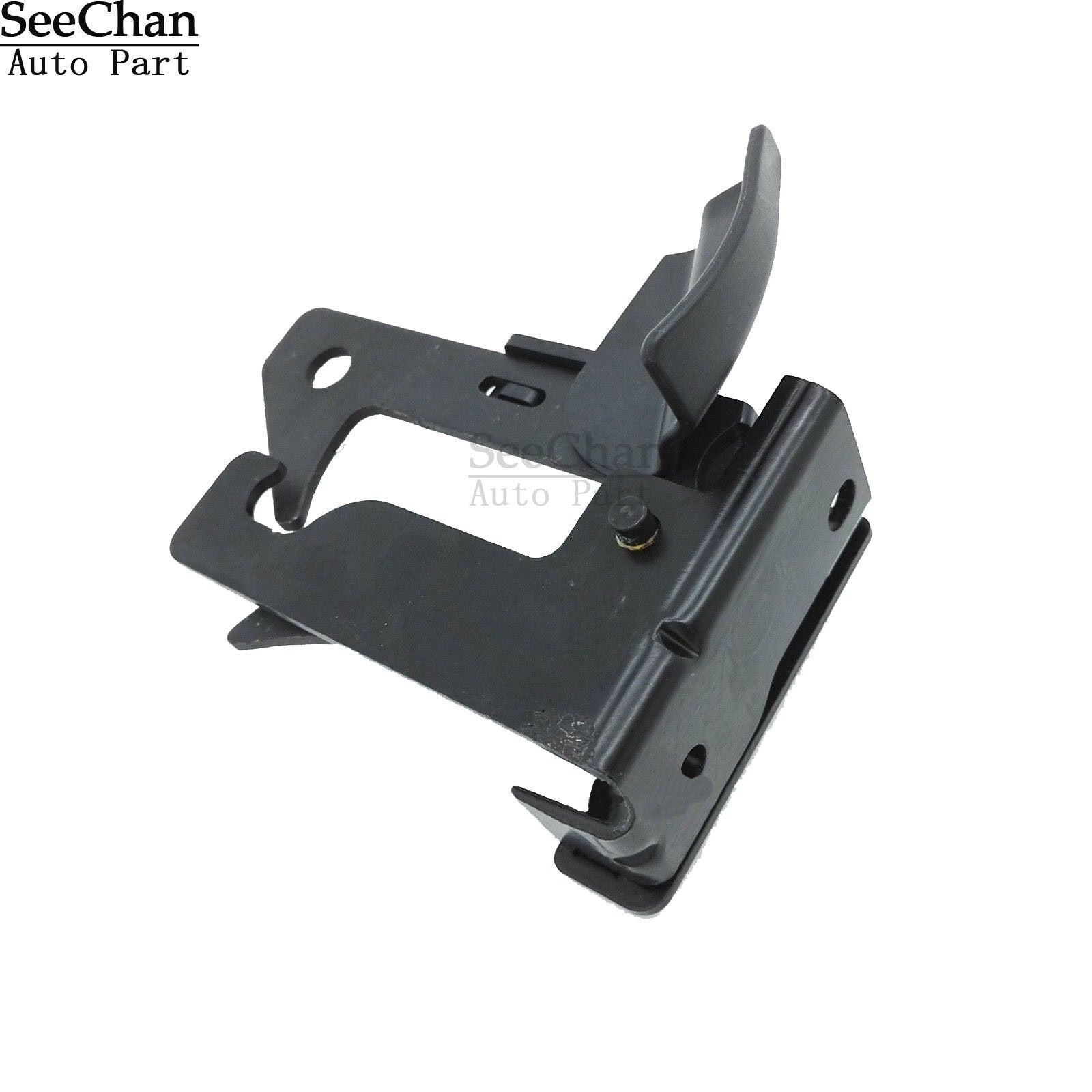 Hood Latch Fit Mercedes W204 W207 C300 C350 E350 GLK350 ML350 C63 AMG 2048800064