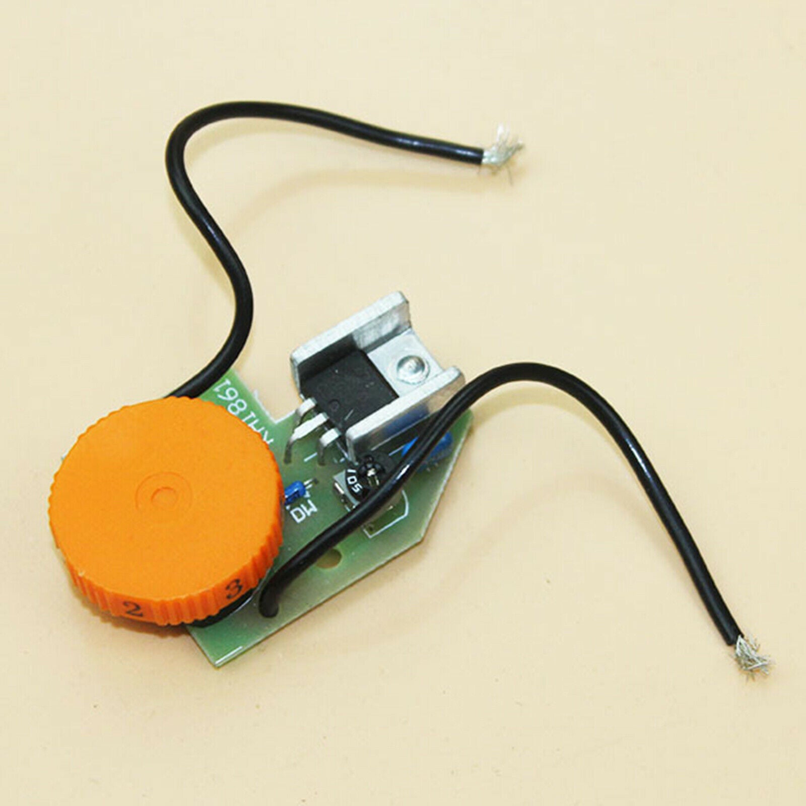 12A 250V Polisher Power Tool Polishing Machine Speed Controller Switch