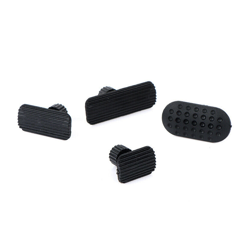 12pcs Plastic Gasket Automobile Sheet Metal Repair Gasket Dent Removal Ga.l8