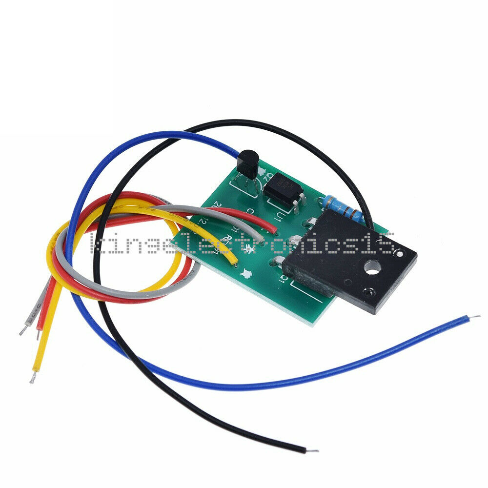 General LCD TV Switch Power Supply Module Below 46 inch 12V/24V Step Down