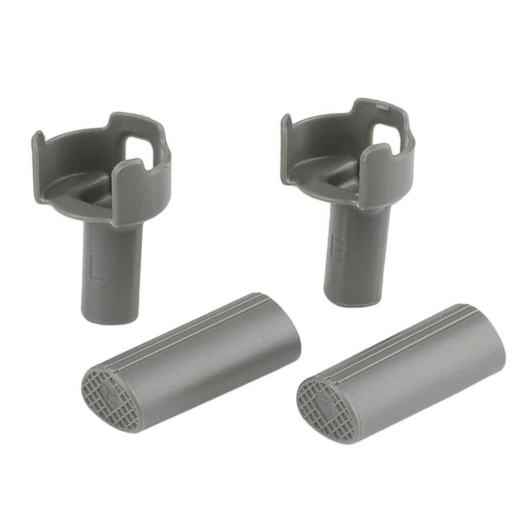 RC Drone Front & Rear Tripod Stand Accessory Parts for DJI Mavic 2 Pro /Zoom