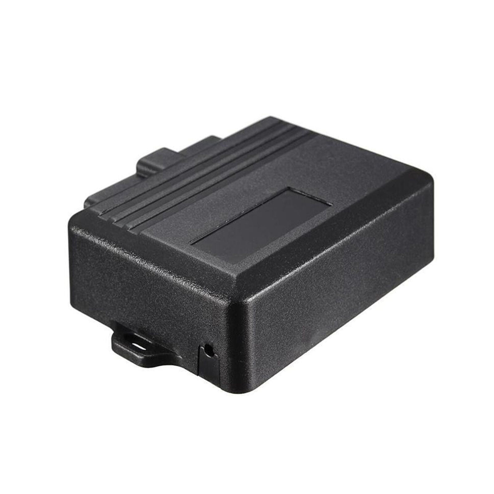 Universal Automatic 4-door Car Window Closer Module Auto Security System Kit