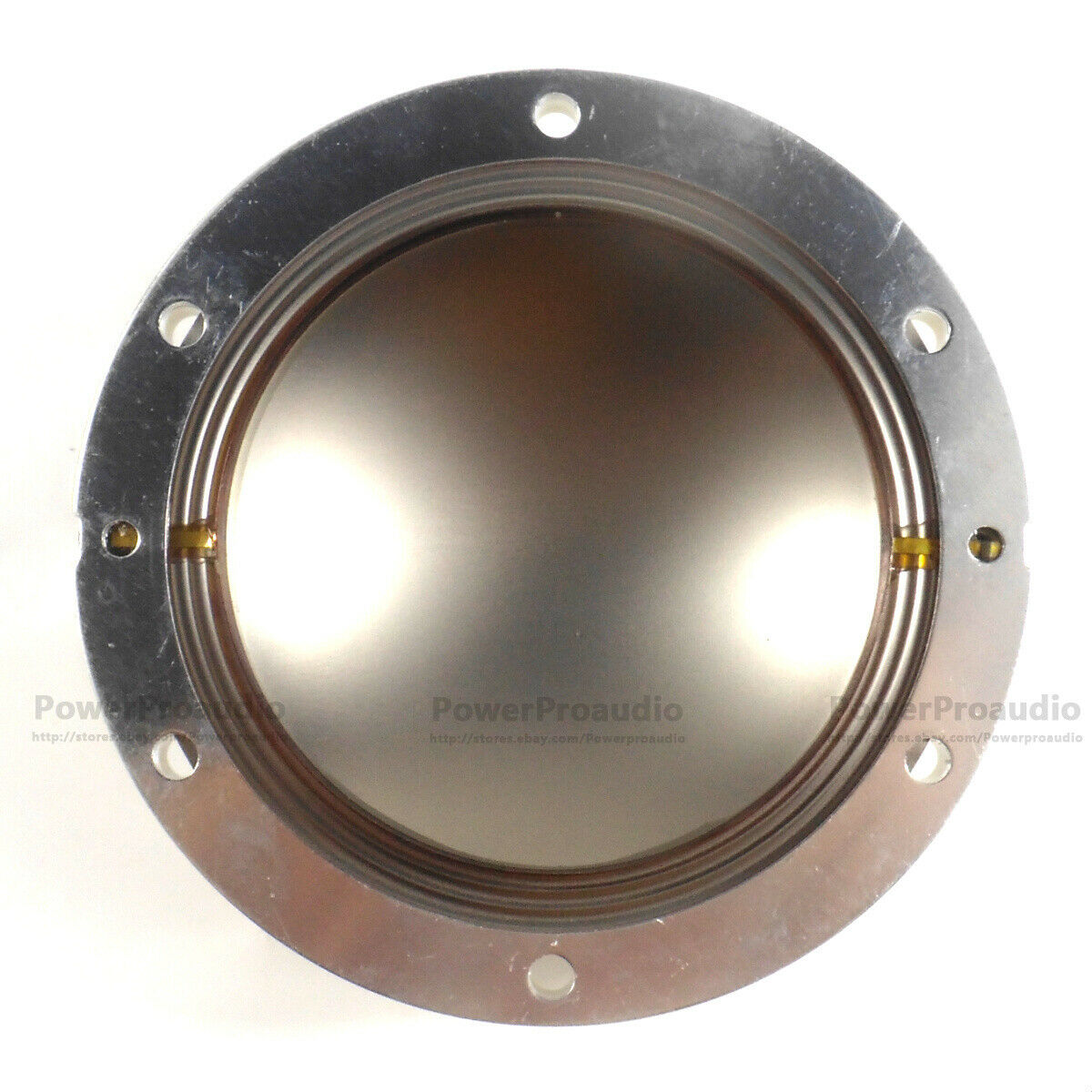 Replacement Diaphragm Beyma CP600Ti for SMC-55 & CP600 Driver 8 ohm VC 72.2mm