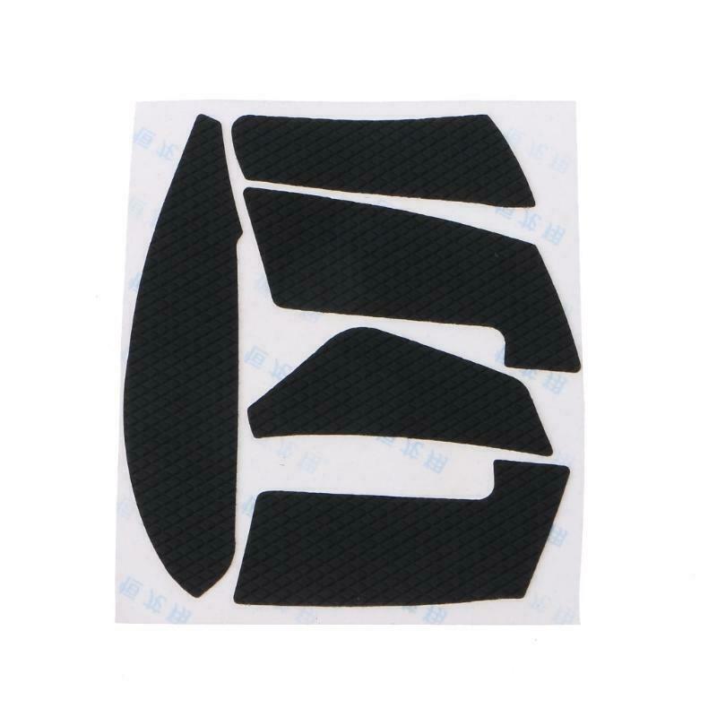 logitech MX Master 2S Mouse Skin Sweat Resistant Pads Anti-slip Resistant Pads
