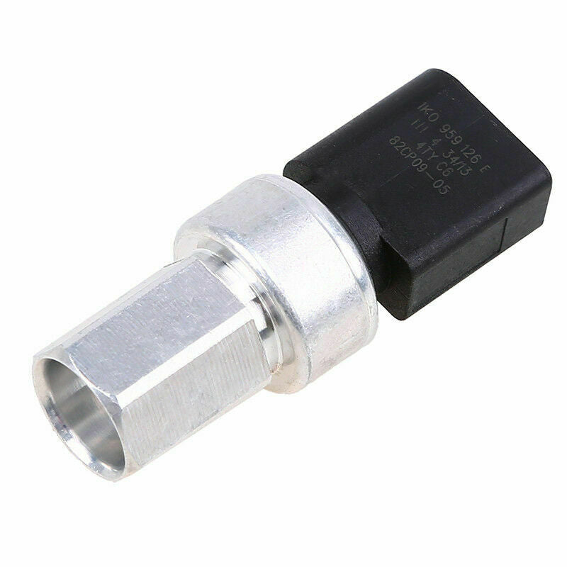 1 pcs A/C Pressure Switch sensor Fits For VW Golf MK4 Passat Bora Audi 1J0959126