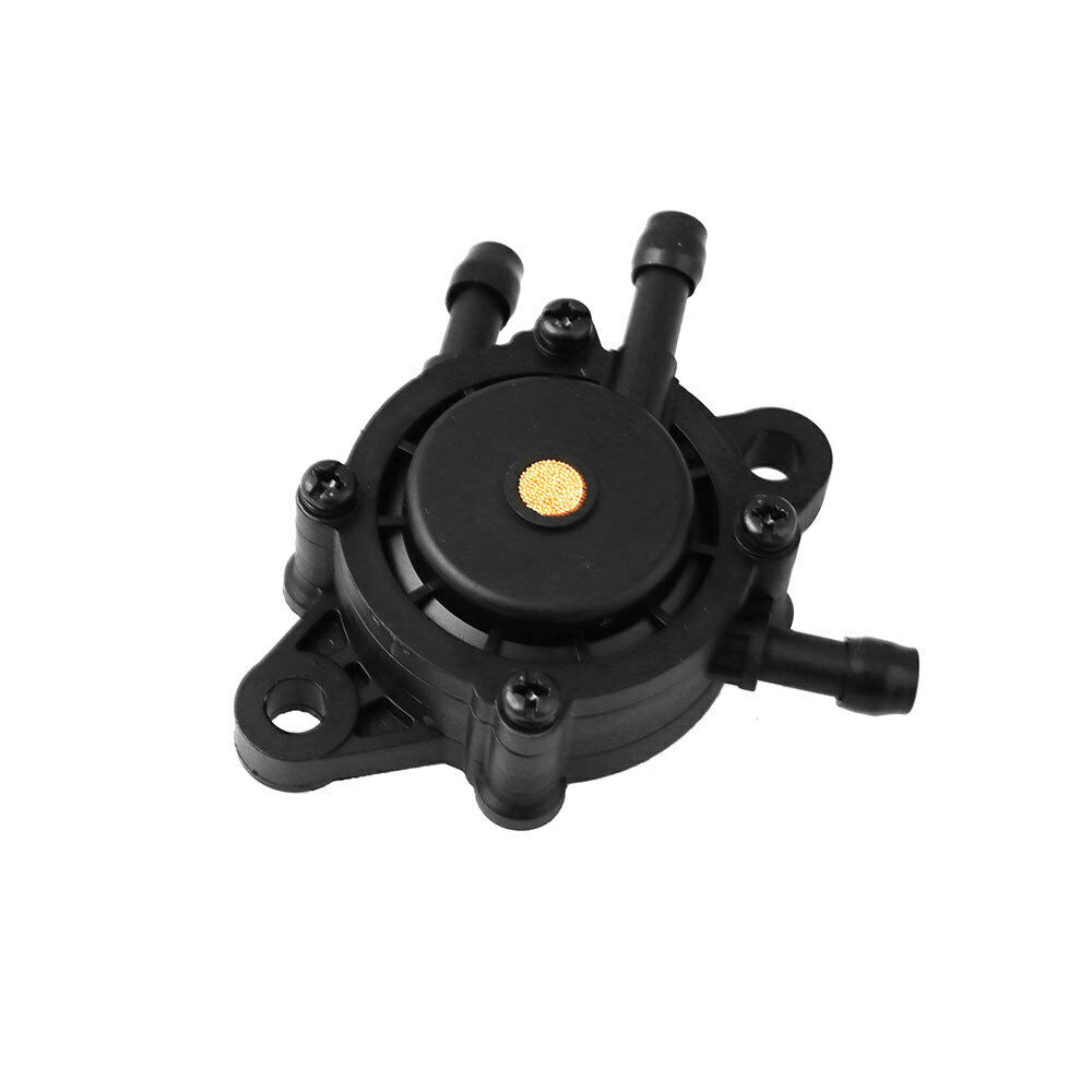 Fuel Pump Petrol Pulse Fits Some Briggs & Stratton 491922 691034 808281 808656