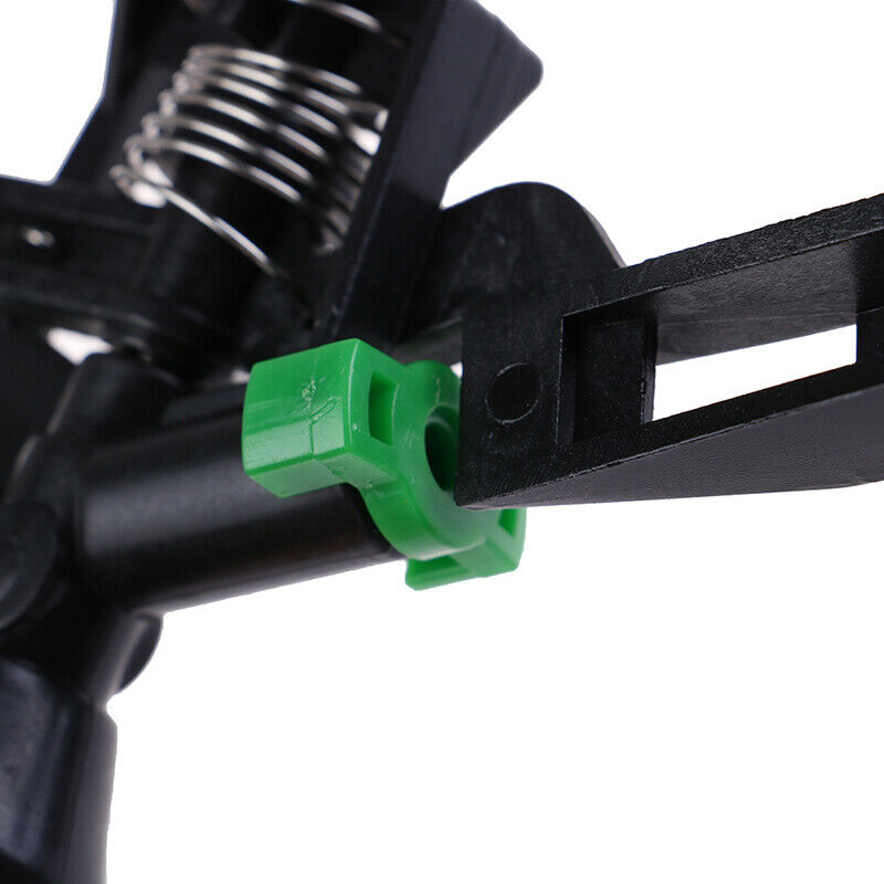 1/2" Rotating sprinkler rocker nozzle Farm garden irrigation sprinkler TS.l8