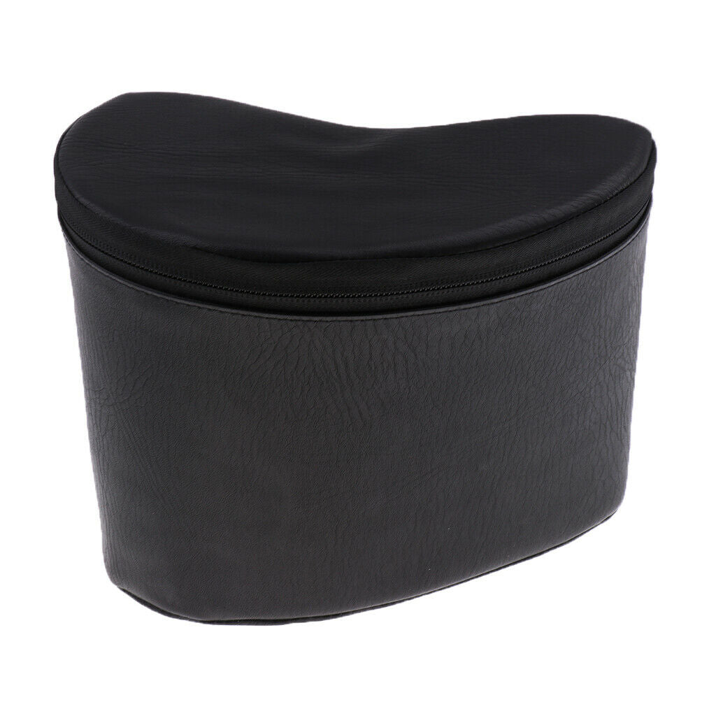 Sponge Rest Cushion for Classical Flamenco Guitar Bass instead of Footstool