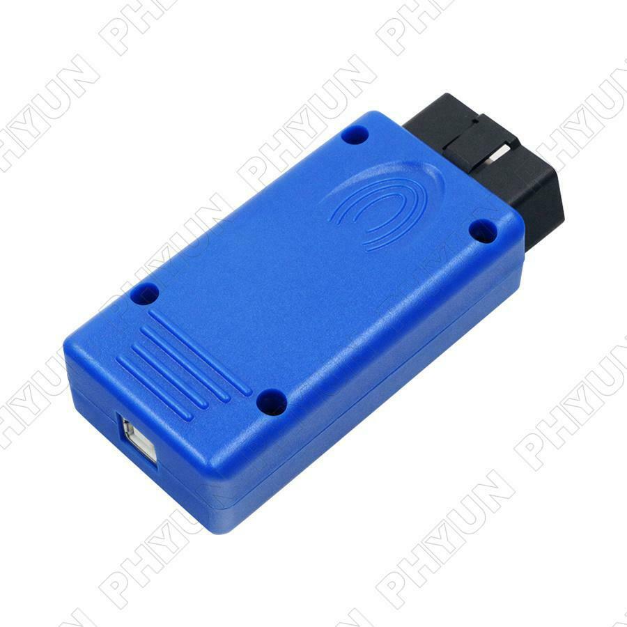 Auto Activation Tool OBDII Scanner For W176 W246 W213 W117 W156 W166 218 Carplay