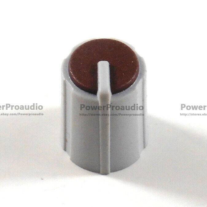 10pcs/lot  Rotary Potentiometer fader knobs  For Allen & Heath  GL2400 PA12