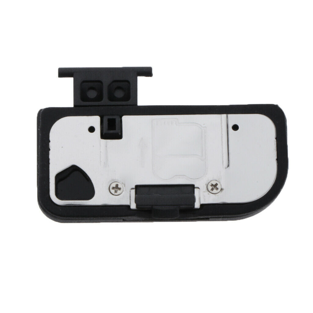 Battery Terminal Door Case Cover Hinge   For NIKON D850 Camera Repair
