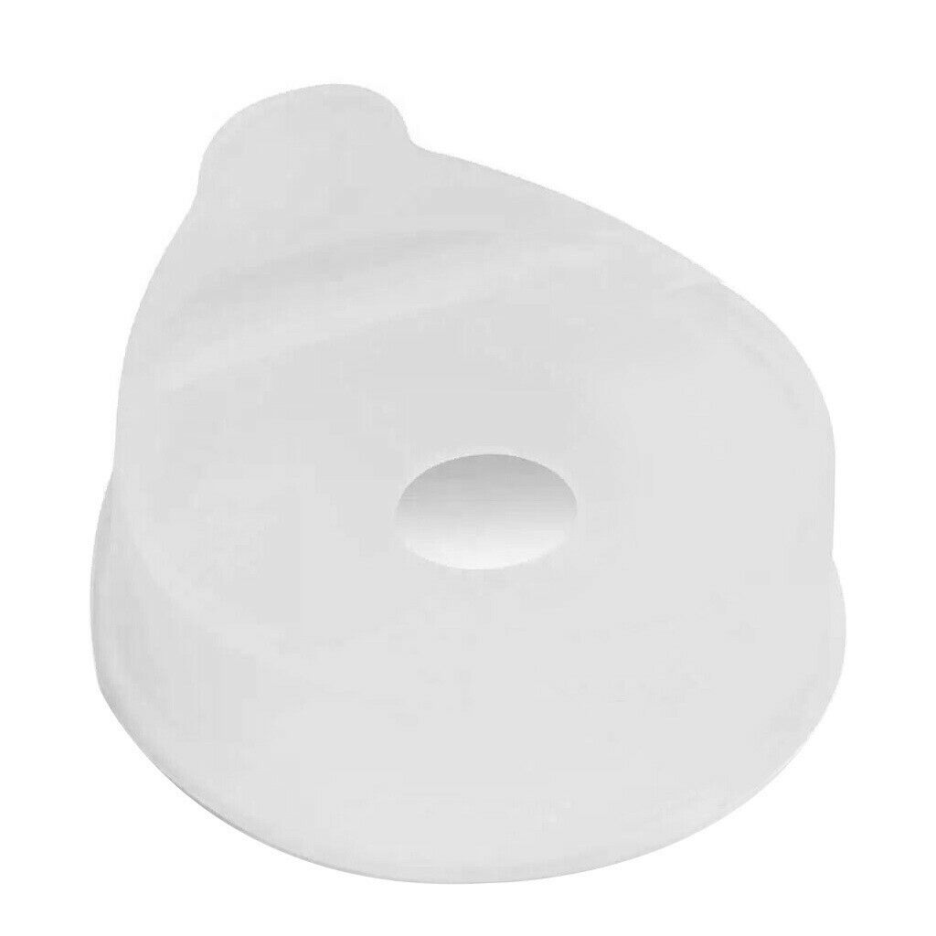 Non Stick Pancake Pan Silicone Mold Maker Breakfast Egg Mould Cooking Gadget