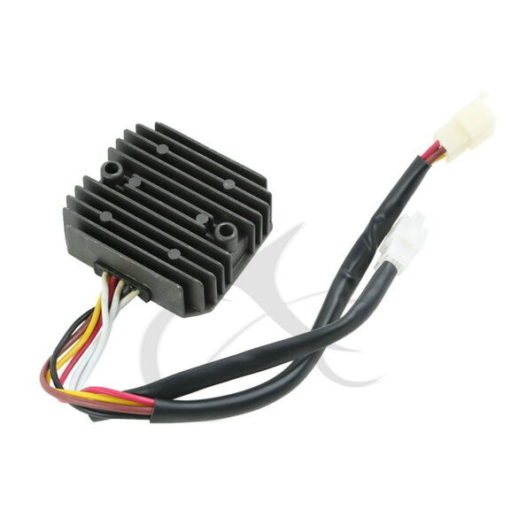 Rectifier Regulator For YAMAHA XV750 Virago XV920 XZ550 Vizion 1982-1983 XV500