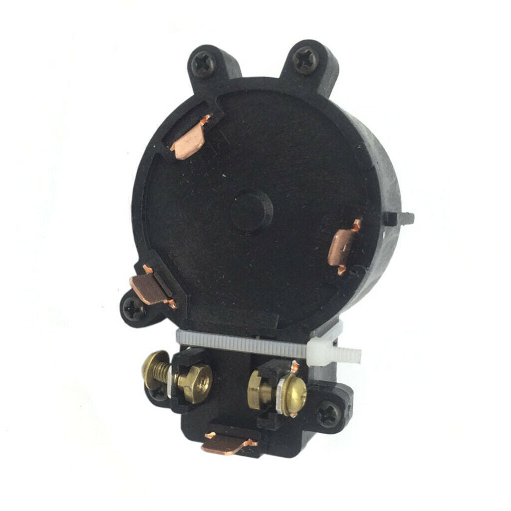 Electric Speed Regulator Switch Outboard Speed Controller for Boats Sailing