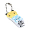 Lovely Cartoon Baby Kids Nail Clippers Manicure Kits Nail Trimmer Tool Gift
