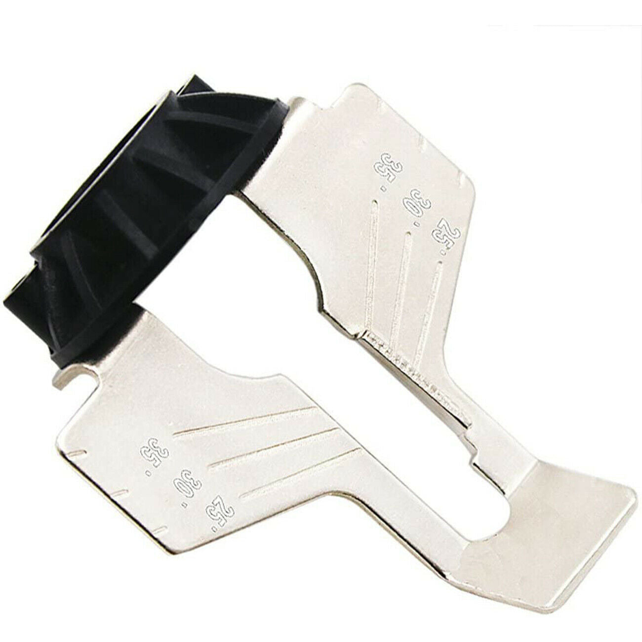 Chain Saw Sharpening Attachment Sharpener Guide Drill Adapter Head Chainsaw LIN