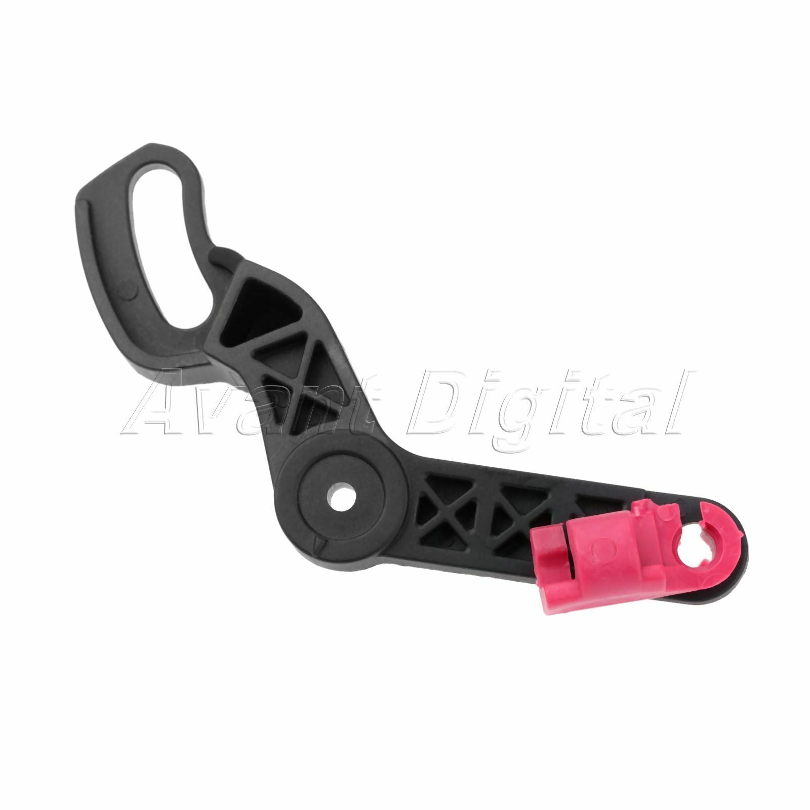 Rear Left or Right Sliding Power Door Lock Actuator For Dodge Caravan 2007 2006
