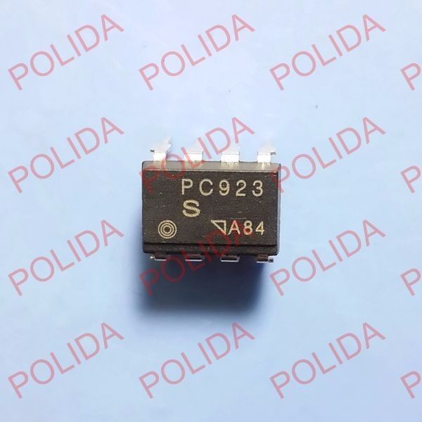 5PCS OPTOCOUPLER SHARP DIP-8 PC923XJ0000F PC923X PC923