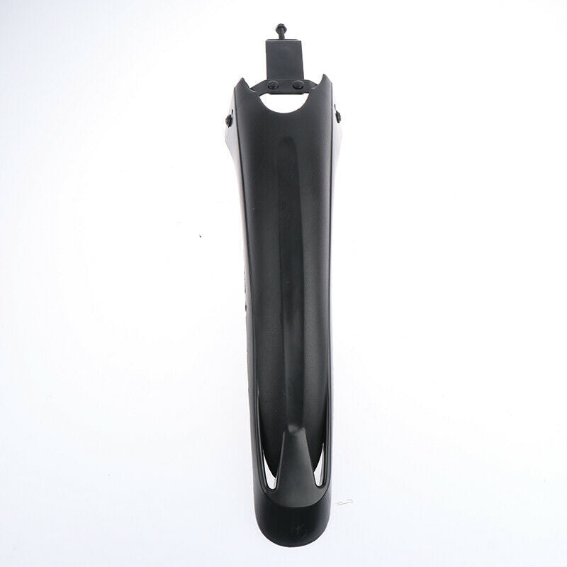 1 Set Tube Bicycle Riding Mudguard Plastic Mountain Bike Front Rear FendersBDAU